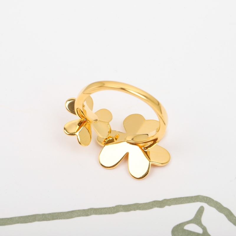 Vca Rings